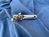 Lyman Tang Sight 1892 / 1894 Winchester Rifle or Carbine - 3 of 7