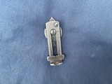 1873 1892 1894 Winchester Saddle Ring Carbine Rear Ladder Sught