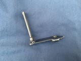 1873 1892 1894 Winchester Saddle Ring Carbine Rear Ladder Sught - 8 of 9