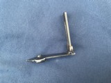 1873 1892 1894 Winchester Saddle Ring Carbine Rear Ladder Sught - 7 of 9