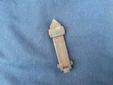 1876 1886 Winchester Rear Ladder Rifle Sight - 11 of 11
