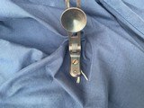 Rare Marlin / Ballard Thick Base Mid Range Tang Sight - 14 of 15