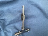 Rare Marlin / Ballard Thick Base Mid Range Tang Sight - 6 of 15