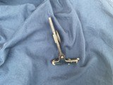Rare Marlin / Ballard Thick Base Mid Range Tang Sight - 15 of 15