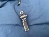 1892 / 1894 Winchester Lyman Tang Sight with Original Mounting Screws - 11 of 14