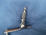 1892 / 1894 Winchester Lyman Tang Sight with Original Mounting Screws - 3 of 14