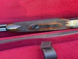 Winchester Model 23 Classic 410 Bore Double Barrel Shotgun with Hard Case - 18 of 20