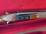 Winchester Model 23 Classic 410 Bore Double Barrel Shotgun with Hard Case - 6 of 20