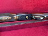 Winchester Model 23 Classic 410 Bore Double Barrel Shotgun with Hard Case - 17 of 20