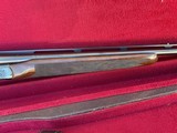 Winchester Model 23 Classic 410 Bore Double Barrel Shotgun with Hard Case - 7 of 20