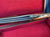 Winchester Model 23 Classic 410 Bore Double Barrel Shotgun with Hard Case - 16 of 20