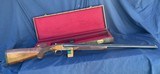 Winchester Model 23 Classic 410 Bore Double Barrel Shotgun with Hard Case - 1 of 20