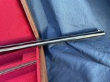 Winchester Model 23 Classic 410 Bore Double Barrel Shotgun with Hard Case - 8 of 20
