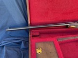 Winchester Model 23 Classic 410 Bore Double Barrel Shotgun with Hard Case - 13 of 20