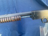 Savage Model 1914 Lyman Tang Sight and Great Bore - 9 of 20