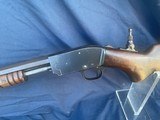 Savage Model 1914 Lyman Tang Sight and Great Bore - 19 of 20