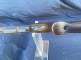 Savage Model 1914 Lyman Tang Sight and Great Bore - 13 of 20