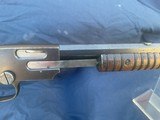 Savage Model 1914 Lyman Tang Sight and Great Bore - 5 of 20