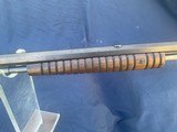 Savage Model 1914 Lyman Tang Sight and Great Bore - 10 of 20