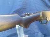 Savage Model 1914 Lyman Tang Sight and Great Bore - 3 of 20