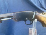 Savage Model 1914 Lyman Tang Sight and Great Bore - 8 of 20