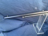 Savage Model 1914 Lyman Tang Sight and Great Bore - 18 of 20