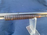 Savage Model 1914 Lyman Tang Sight and Great Bore - 6 of 20