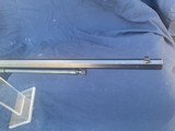 Savage Model 1914 Lyman Tang Sight and Great Bore - 7 of 20