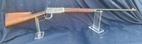 Winchester Model 55 Low Serial Number