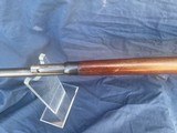Winchester Model 55 Low Serial Number - 18 of 20