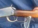 Winchester Model 55 Low Serial Number - 9 of 20
