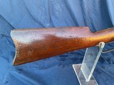 1893 Marlin Rifle 38-55 - 2 of 20