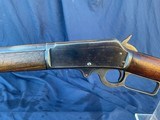 1893 Marlin Rifle 38-55 - 10 of 20