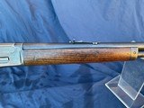 1893 Marlin Rifle 38-55 - 5 of 20