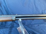 1893 Marlin Rifle 38-55 - 6 of 20