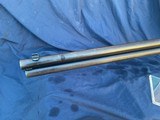 1893 Marlin Rifle 38-55 - 13 of 20