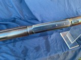 1893 Marlin Rifle 38-55 - 15 of 20