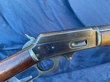 1893 Marlin Rifle 38-55 - 20 of 20