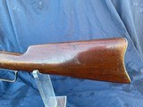 1893 Marlin Rifle 38-55 - 8 of 20