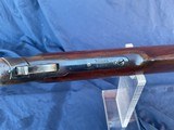 1893 Marlin Rifle 38-55 - 14 of 20