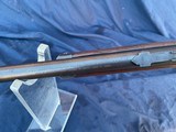 1893 Marlin Rifle 38-55 - 16 of 20