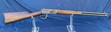 1894 Winchester Saddle Ring Carbine Nice Condition