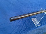 1886 Winchester Rifle 45-70 - 18 of 20