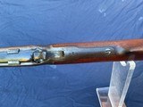 1886 Winchester Rifle 45-70 - 12 of 20