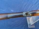 1886 Winchester Rifle 45-70 - 16 of 20
