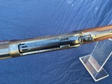 1886 Winchester Rifle 45-70 - 13 of 20