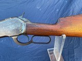 1886 Winchester Rifle 45-70 - 8 of 20