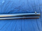1886 Winchester Rifle 45-70 - 6 of 20