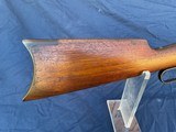 1886 Winchester Rifle 45-70 - 2 of 20