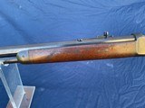 1886 Winchester Rifle 45-70 - 10 of 20